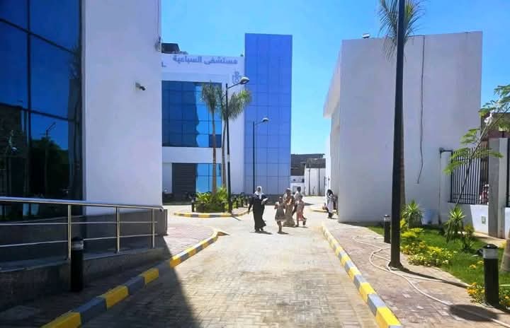 ضمن منظومة التأمين الصحى الشامل 